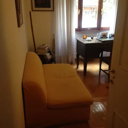 Fleming Luxury In Daire *