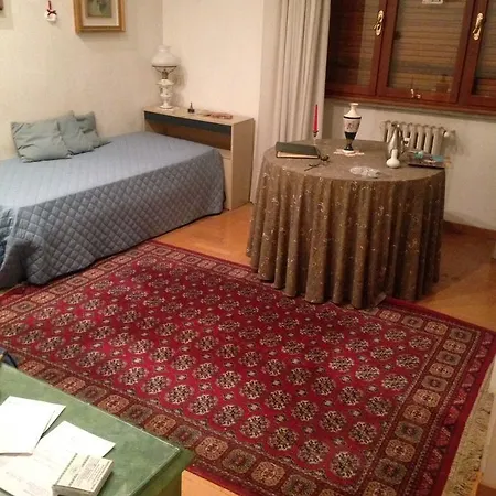 Fleming Luxury In *