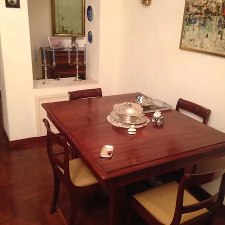 Fleming Luxury In * Roma